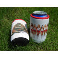 Neopreno cerveza Stubby puede enfriador, Stubby Koozie, Stubby Holder (BC0075)